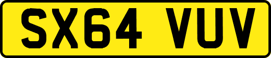 SX64VUV