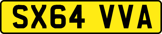 SX64VVA