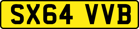 SX64VVB
