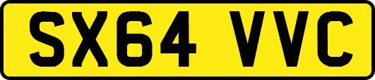 SX64VVC