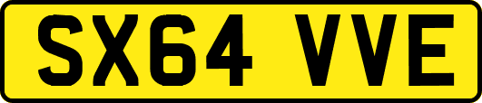 SX64VVE