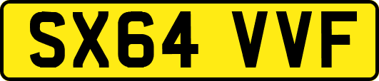 SX64VVF