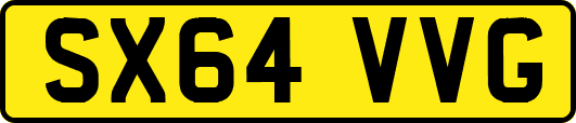 SX64VVG