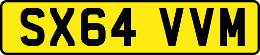 SX64VVM
