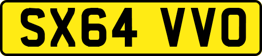 SX64VVO