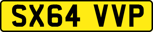 SX64VVP