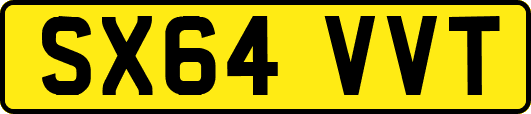 SX64VVT