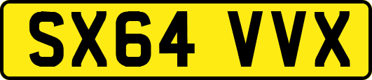 SX64VVX