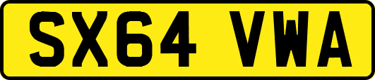 SX64VWA