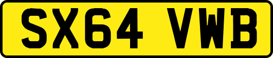 SX64VWB