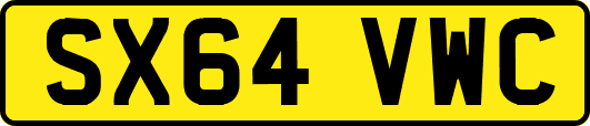 SX64VWC