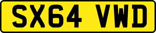 SX64VWD