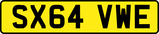 SX64VWE