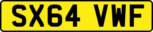 SX64VWF