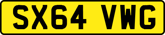 SX64VWG