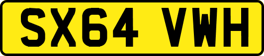 SX64VWH