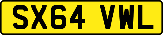 SX64VWL