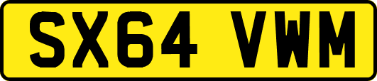SX64VWM