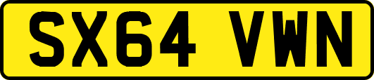 SX64VWN