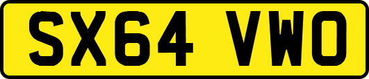 SX64VWO