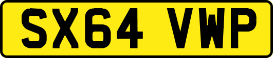 SX64VWP
