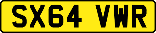 SX64VWR