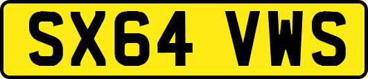 SX64VWS