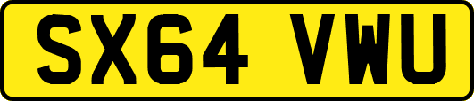 SX64VWU