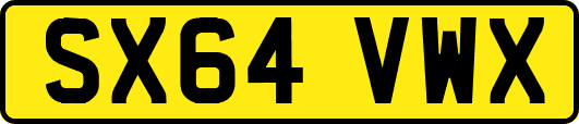 SX64VWX