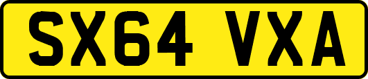 SX64VXA