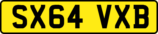 SX64VXB