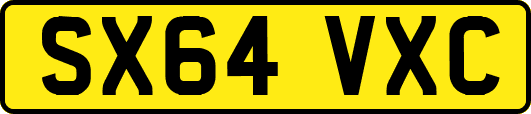 SX64VXC