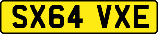 SX64VXE
