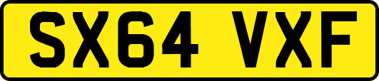 SX64VXF