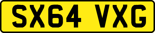 SX64VXG