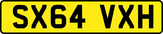 SX64VXH