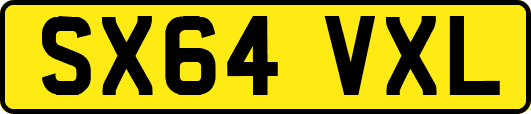SX64VXL