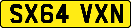 SX64VXN