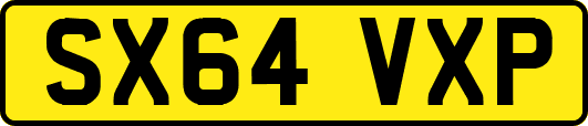 SX64VXP
