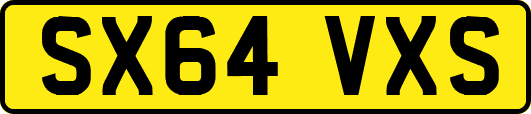 SX64VXS