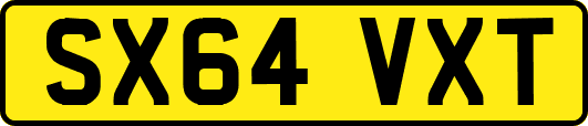 SX64VXT