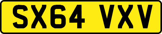 SX64VXV