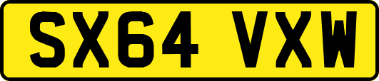 SX64VXW