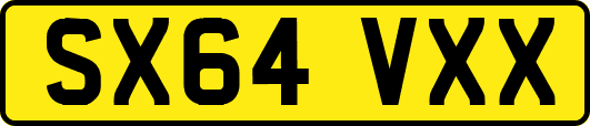 SX64VXX