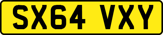 SX64VXY
