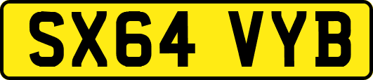 SX64VYB