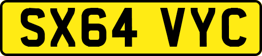 SX64VYC