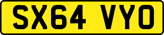 SX64VYO