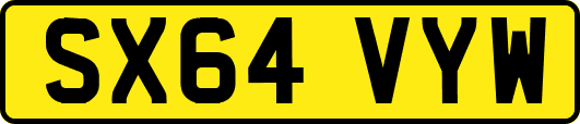 SX64VYW