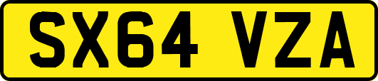 SX64VZA